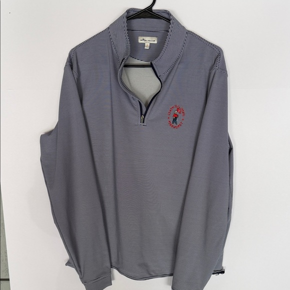Peter Millar Other - Peter Millar 124th US Open at Pinehurst 3 quarter zip pullover